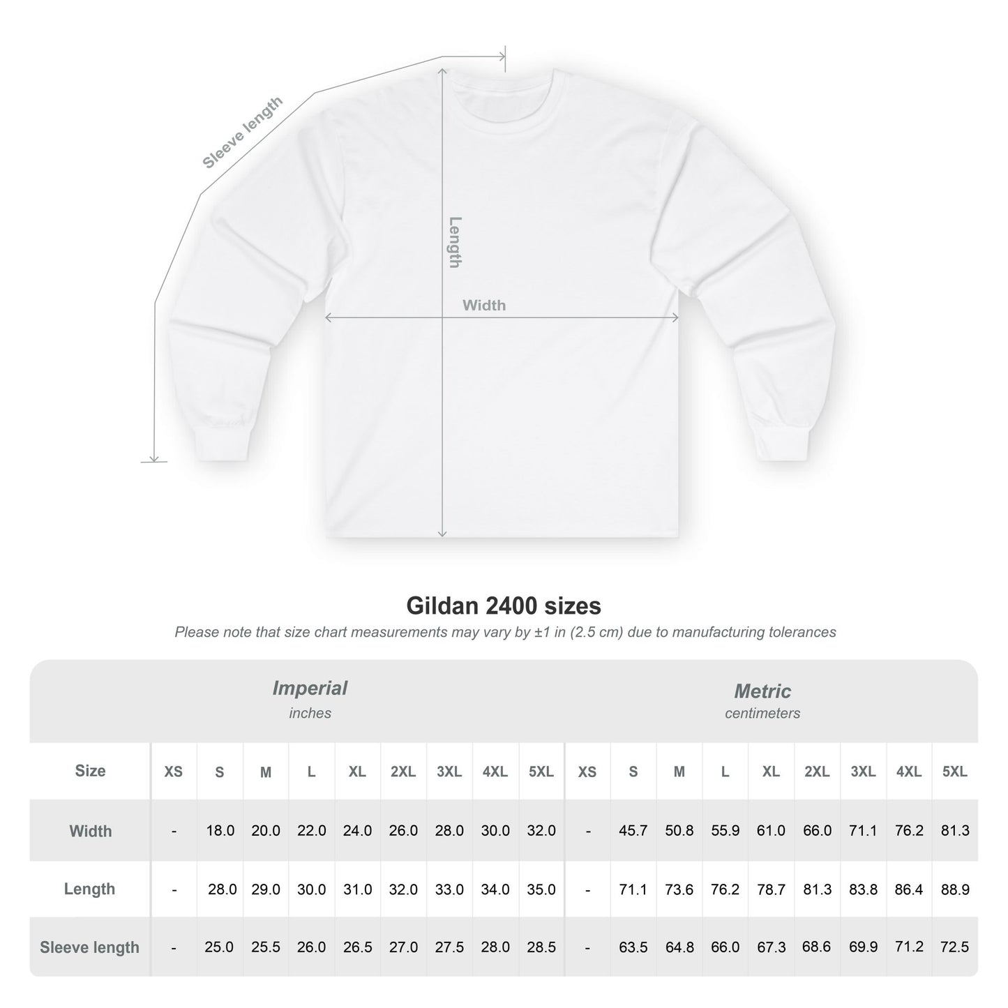 HALLOWEEN LONG SLEEVE