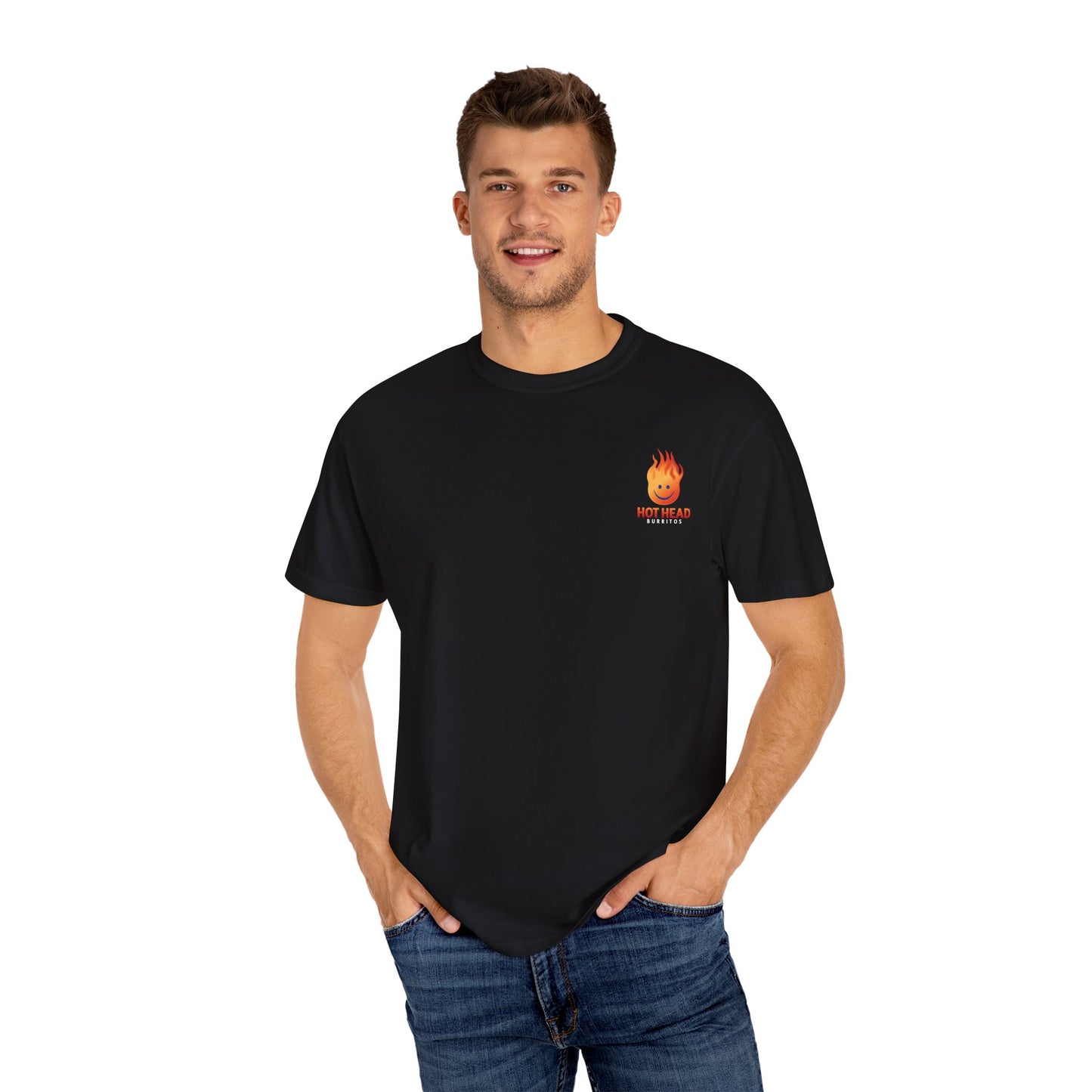HALLOWEEN TEE