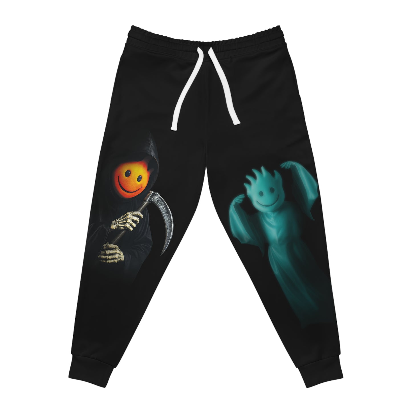 hallows eve JOGGERS - DOPE EDITION