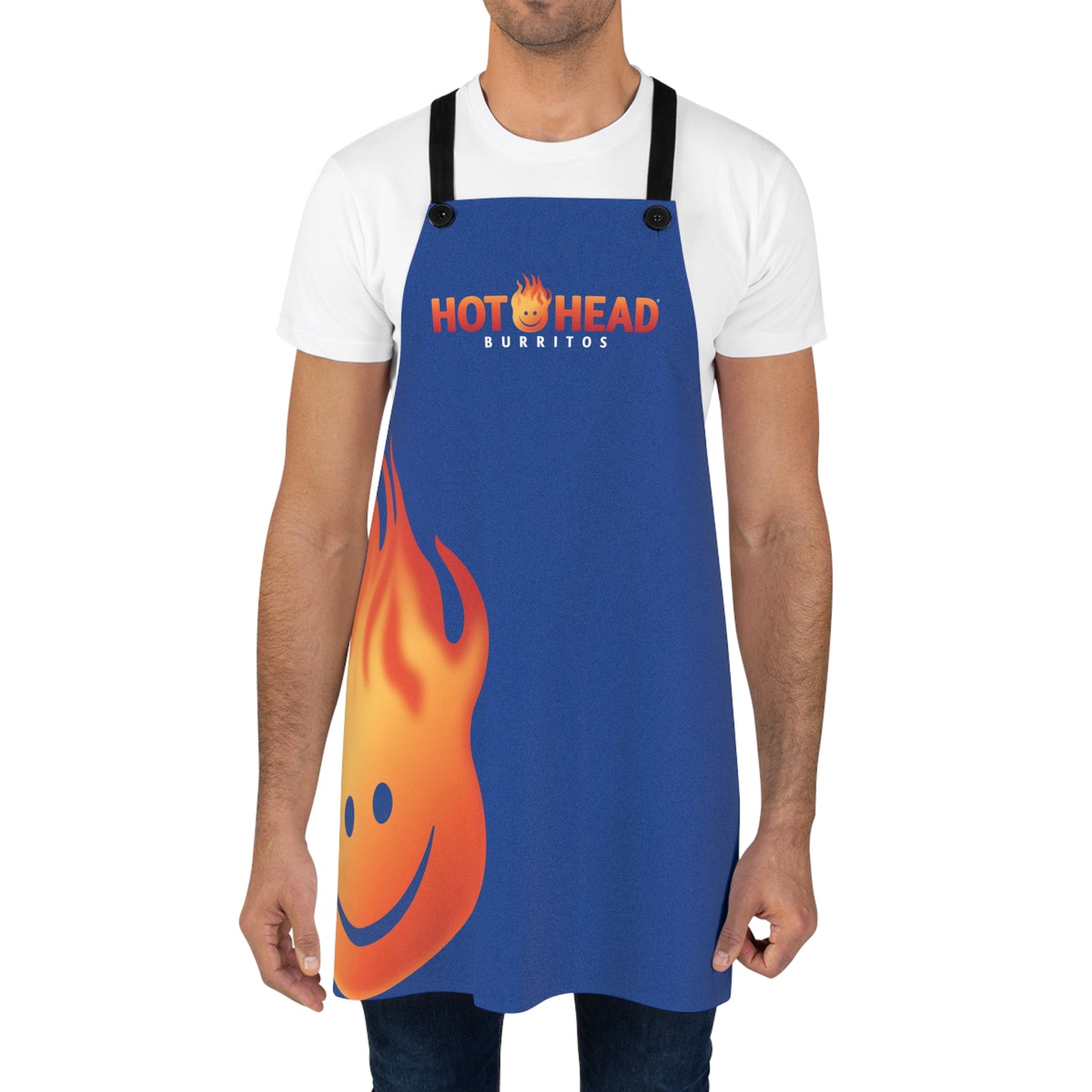 Kiss the cook APRON ;)