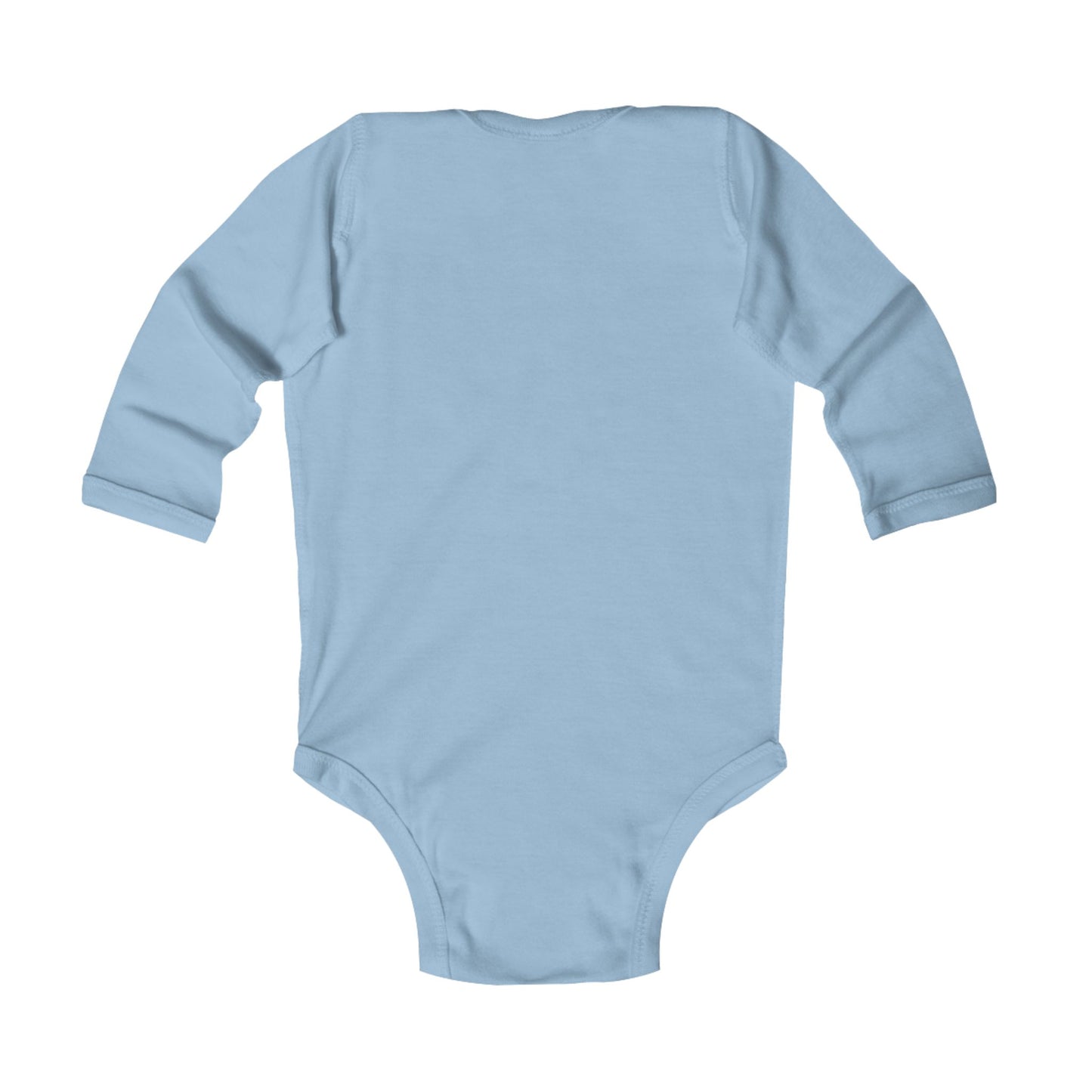 Cutest Lil Burrito Onesie