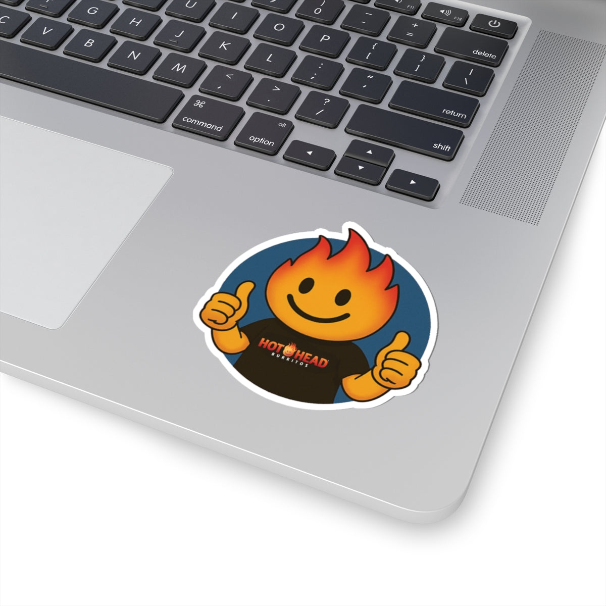Lil Leroy Sticker