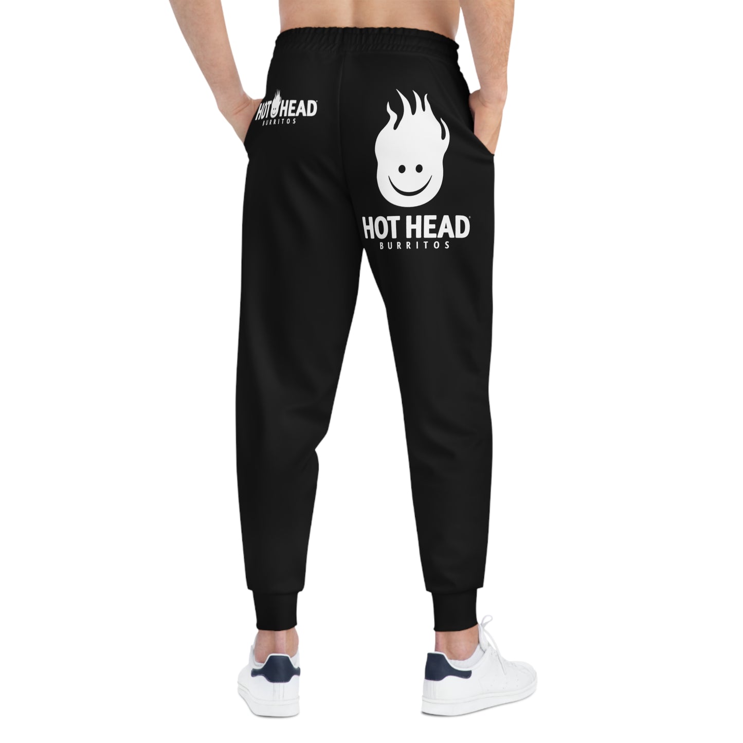hallows eve JOGGERS - DOPE EDITION