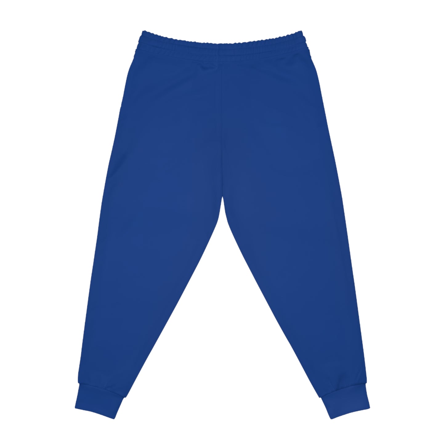 Athletic Joggers with Hot Head Burritos Design