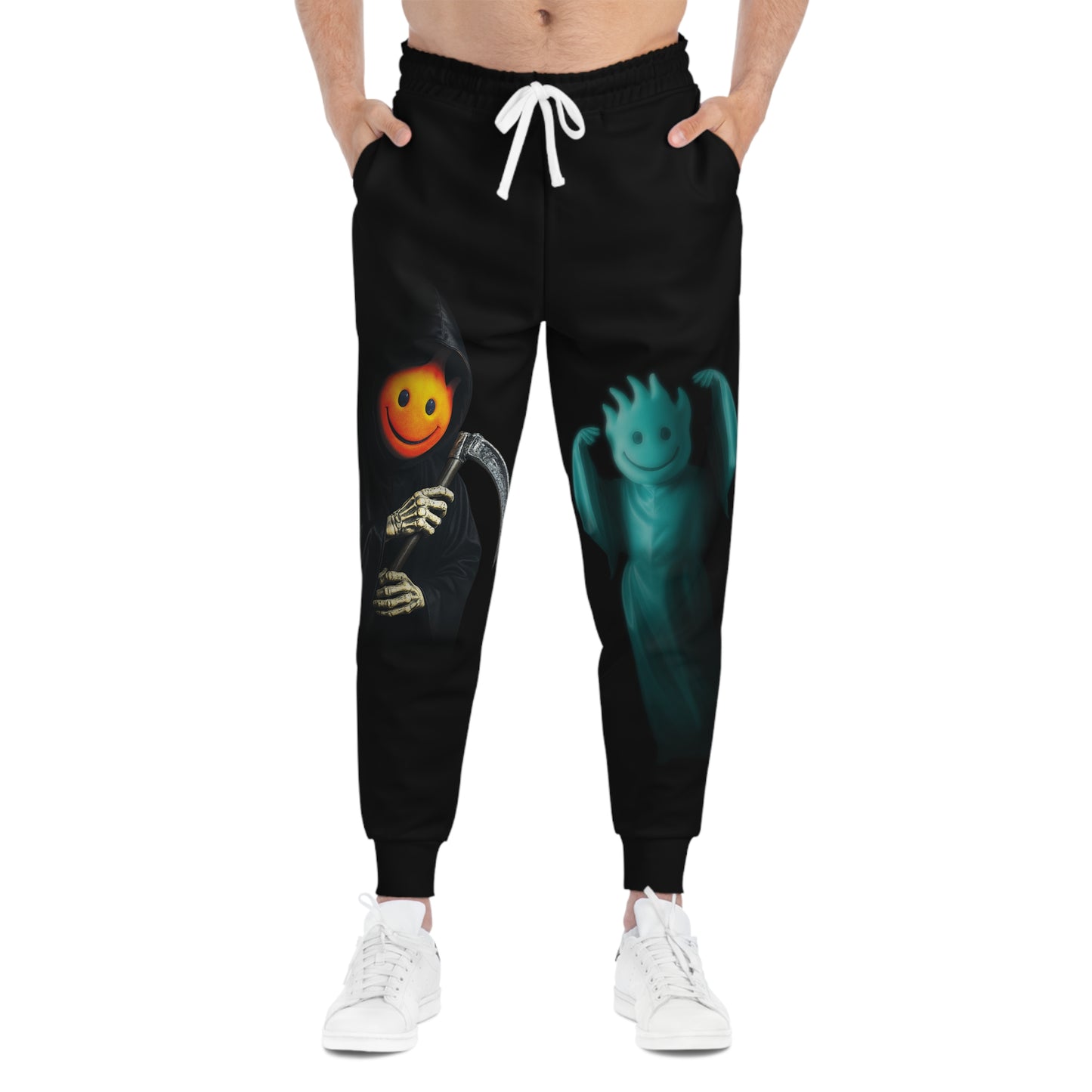 hallows eve JOGGERS - DOPE EDITION