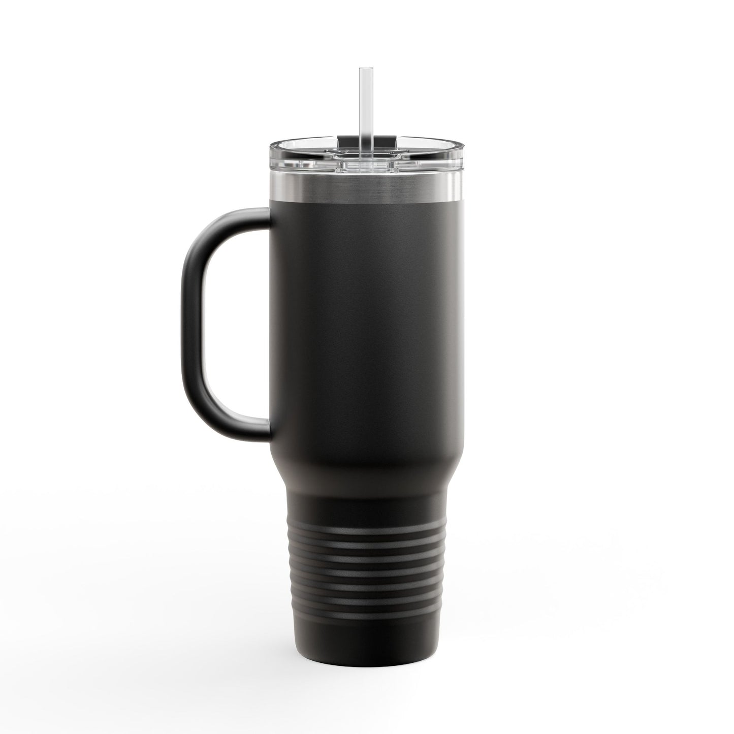 HHB Insulated Travel Mug, 40oz