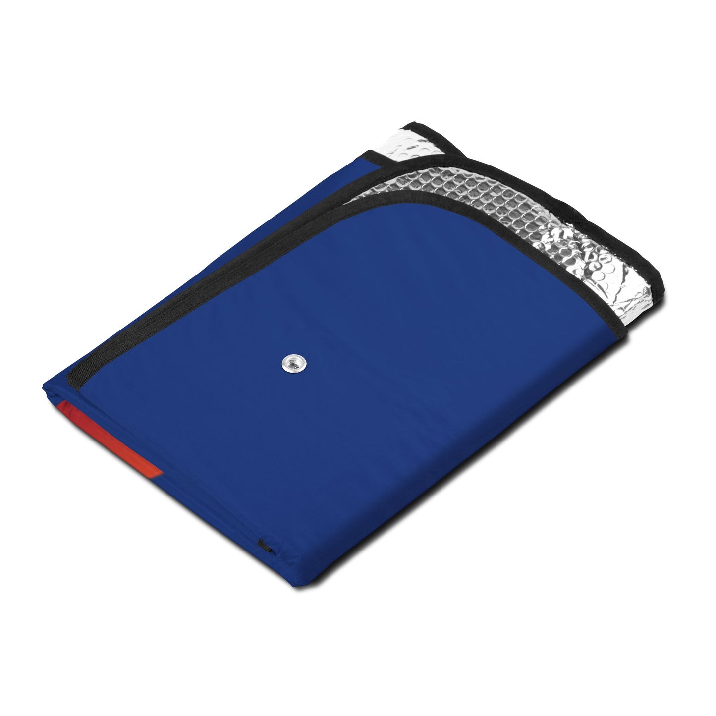 HHB Logo Car Windshield Shade