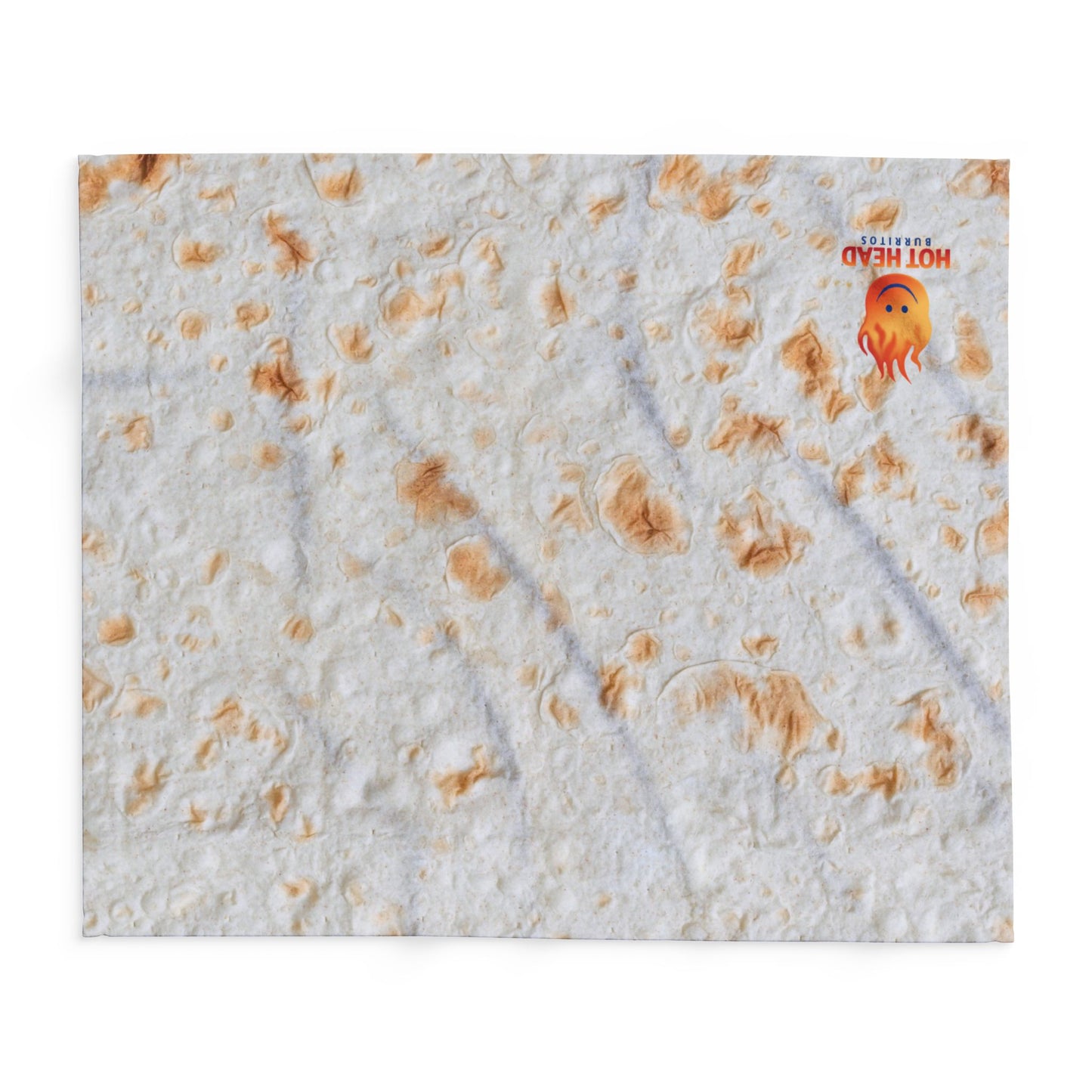 TORTILLA - FLEECE BLANKET