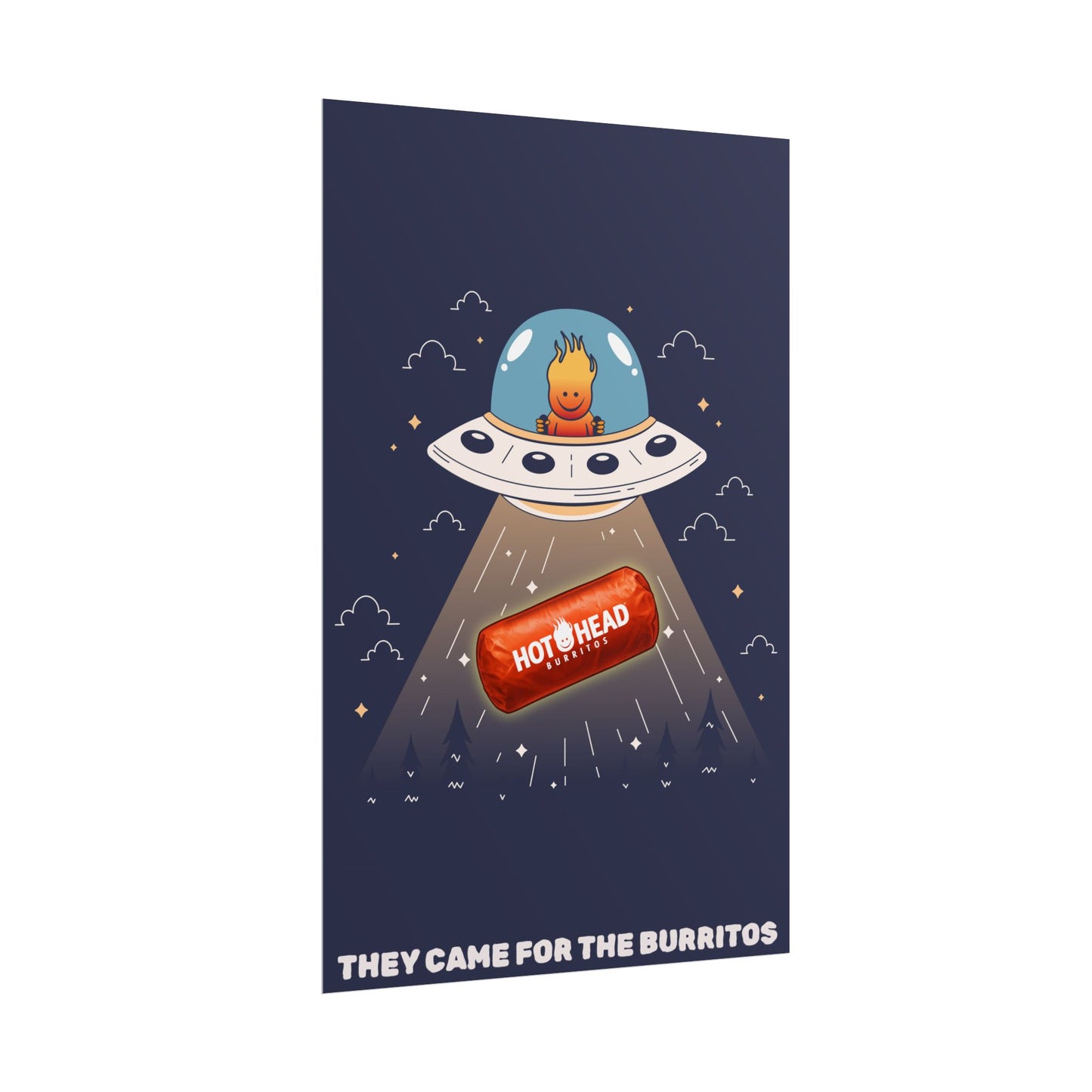 Alien Poster