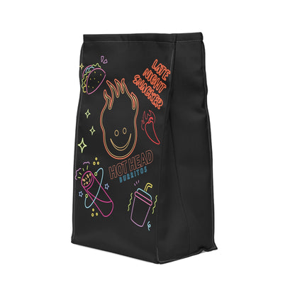 Late Night Snacker Sack
