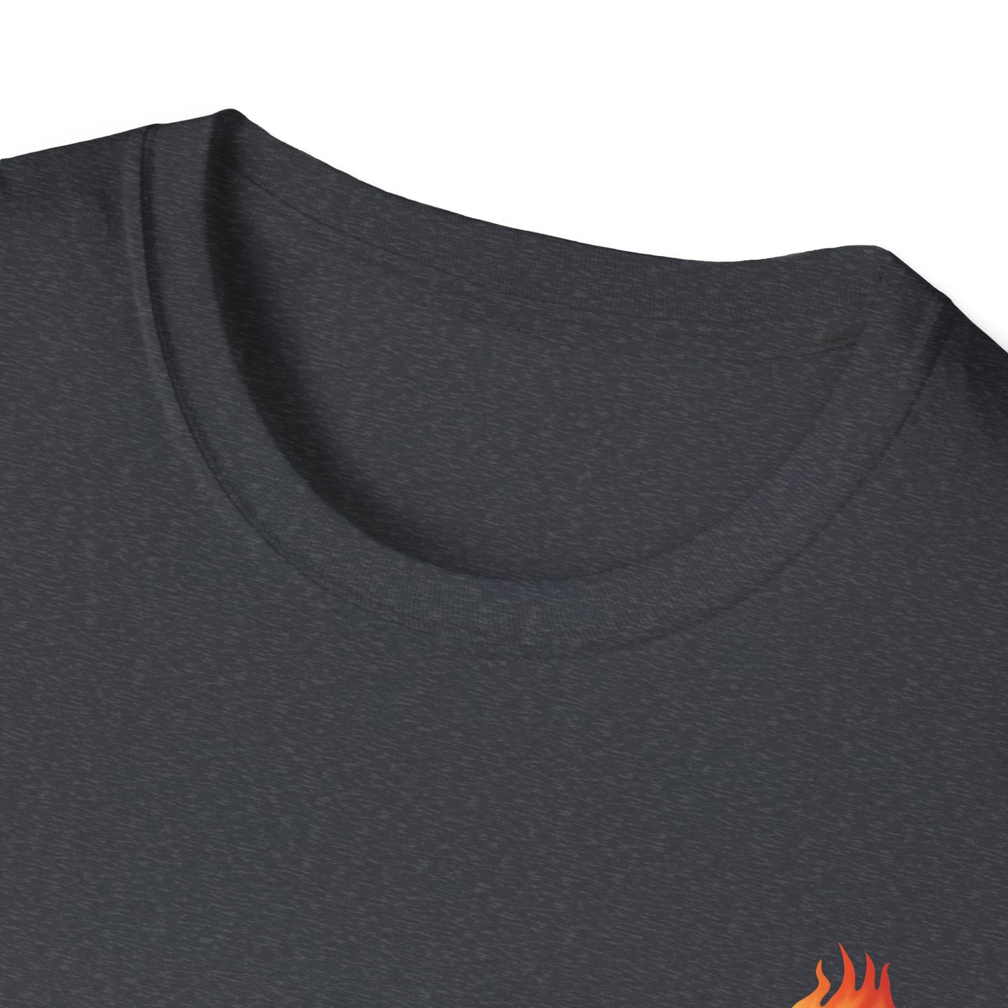 GET SAUCED Softstyle T-Shirt