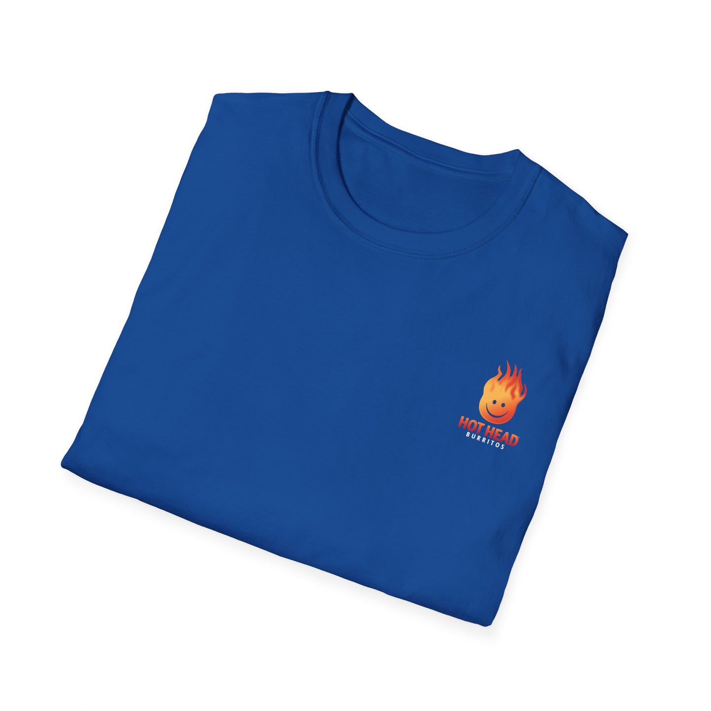 GET SAUCED Softstyle T-Shirt