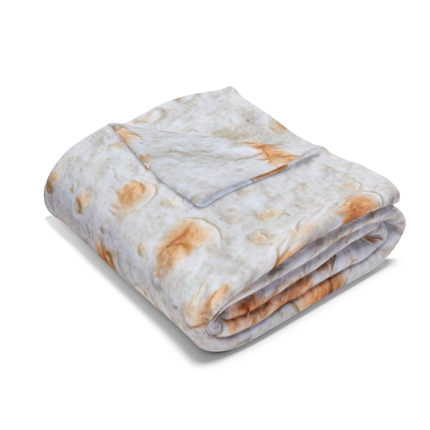 TORTILLA - FLEECE BLANKET