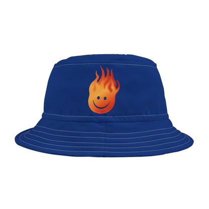 Bucket Hat (AOP)