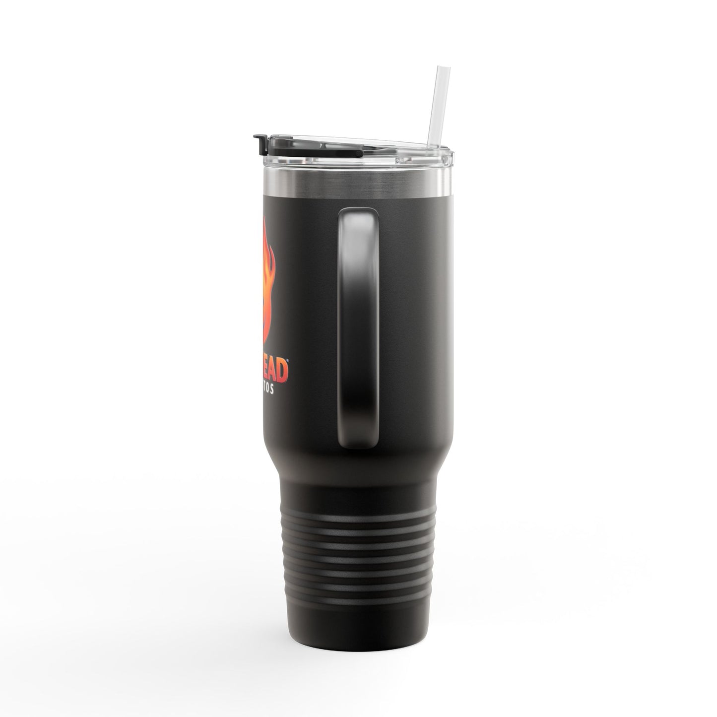 HHB Insulated Travel Mug, 40oz