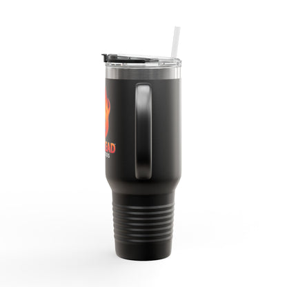 HHB Insulated Travel Mug, 40oz