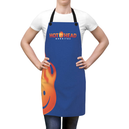 Kiss the cook APRON ;)