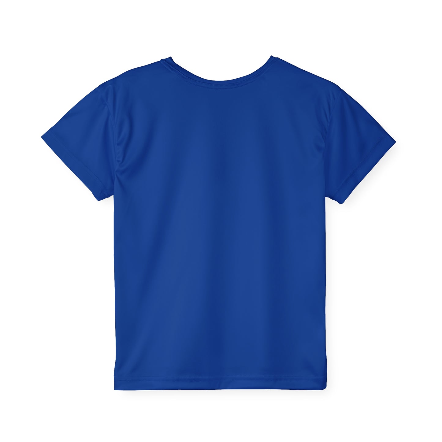 YOUTH sports jersey - THE BIG TIME