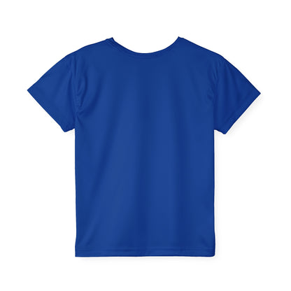 YOUTH sports jersey - THE BIG TIME