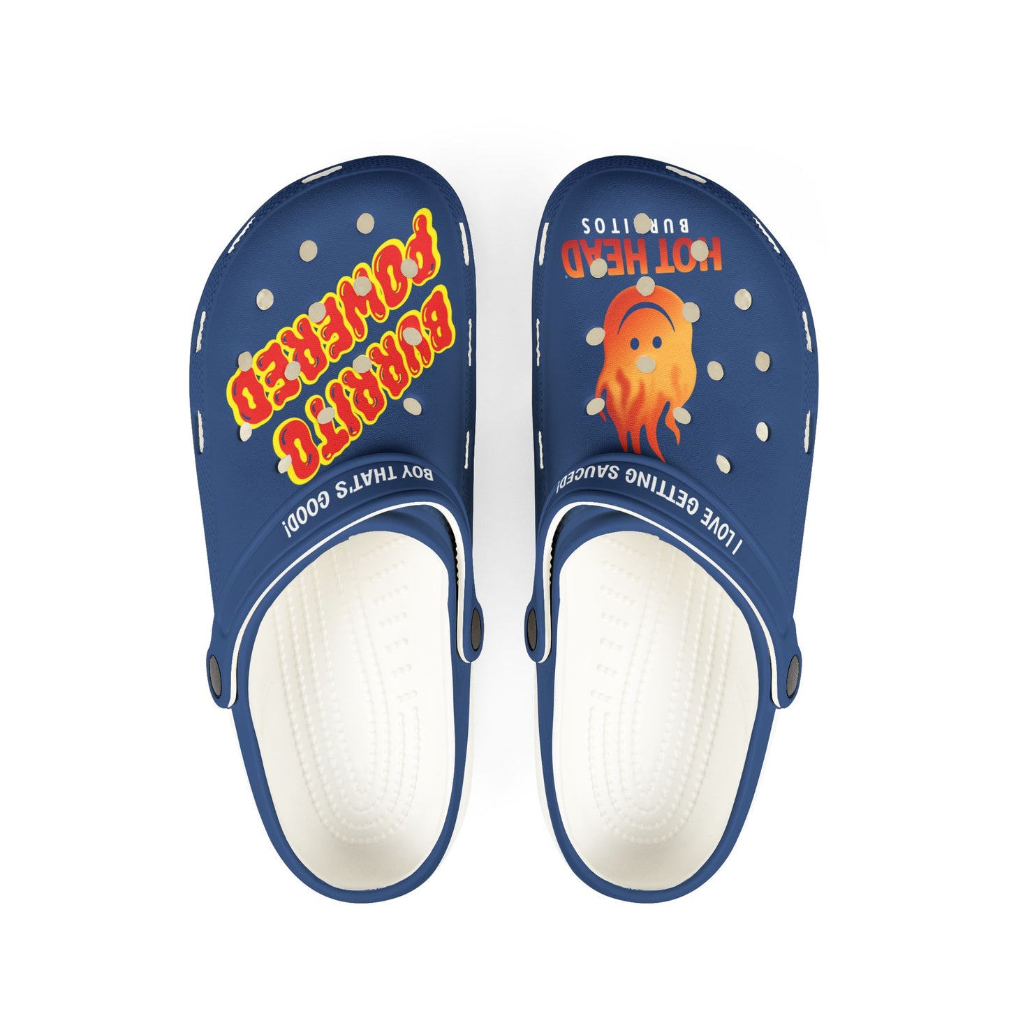 Clogs