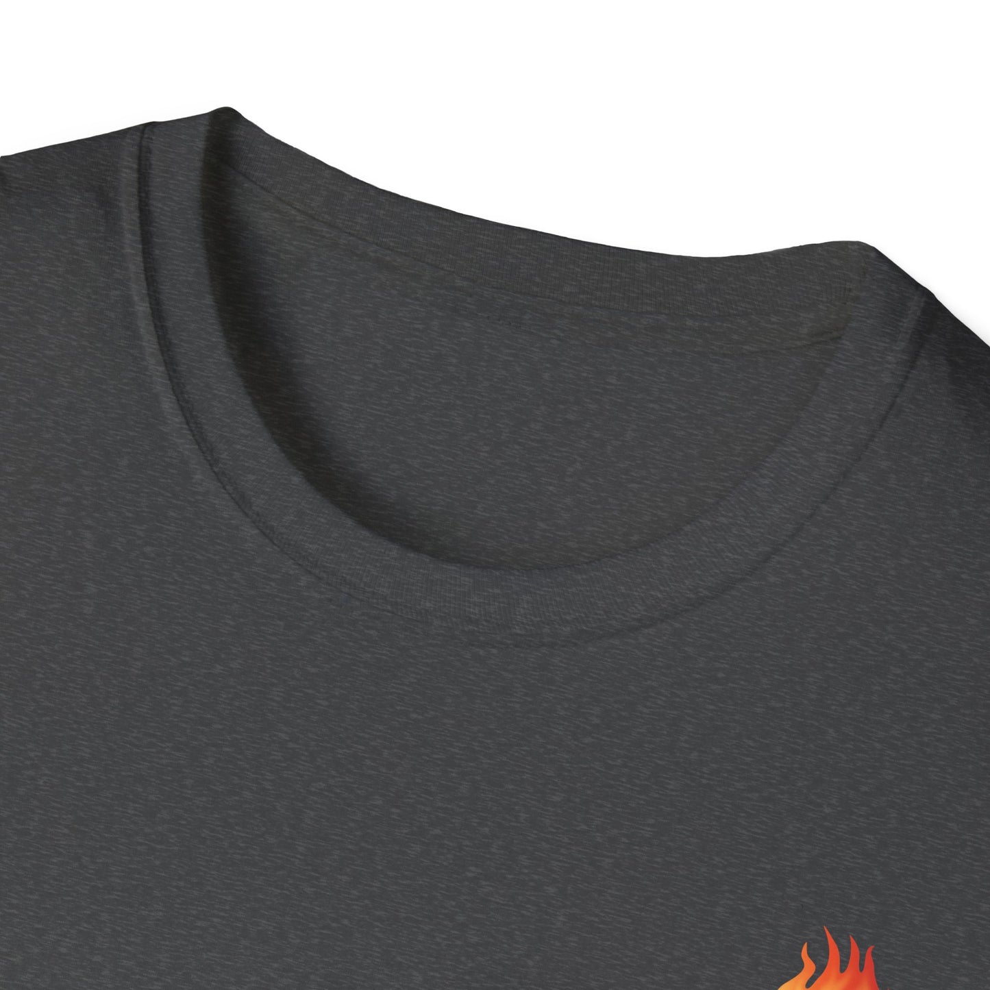 GET SAUCED Softstyle T-Shirt