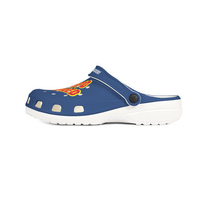 Clogs