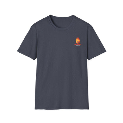 GET SAUCED Softstyle T-Shirt