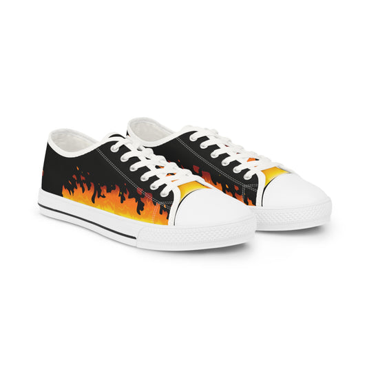The Burners