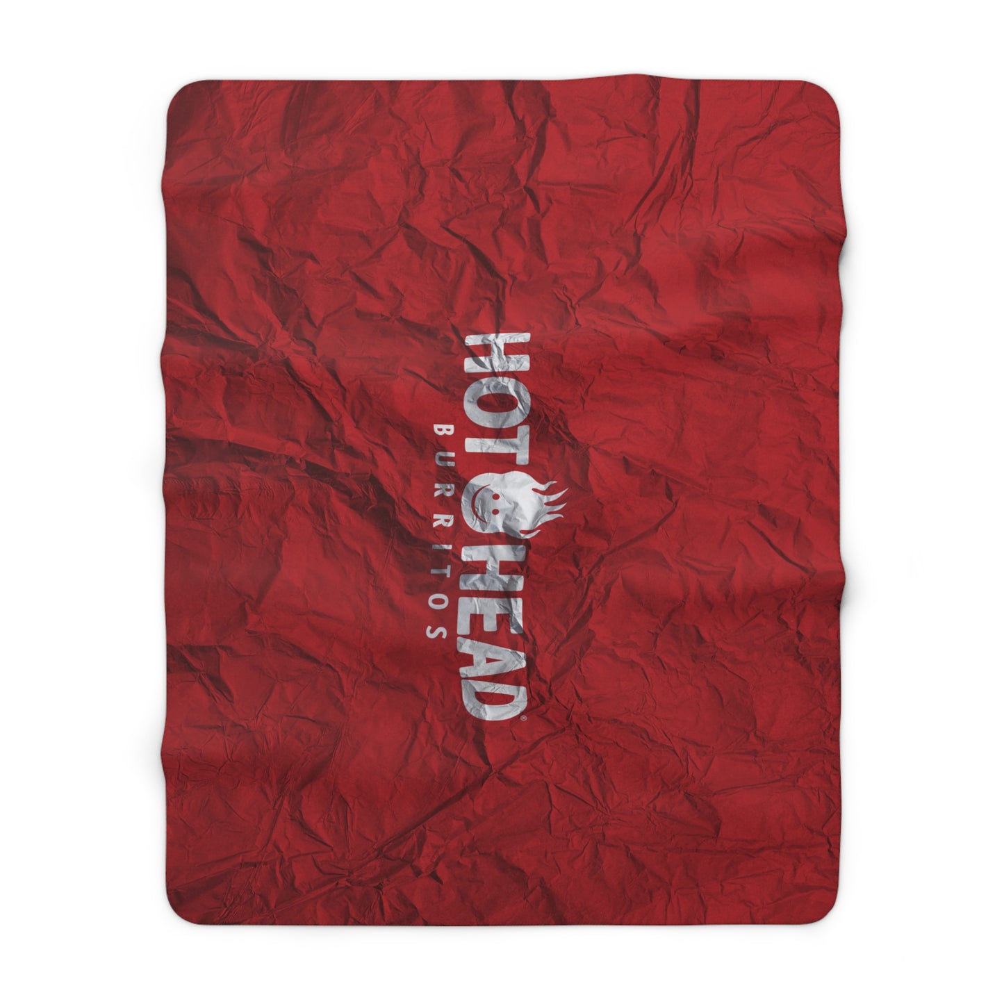 SHERPA FLEECE FOIL