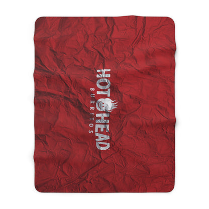SHERPA FLEECE FOIL