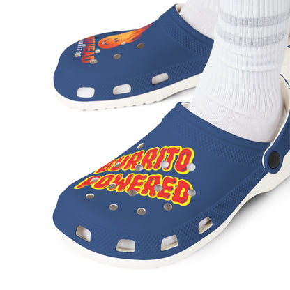 Clogs