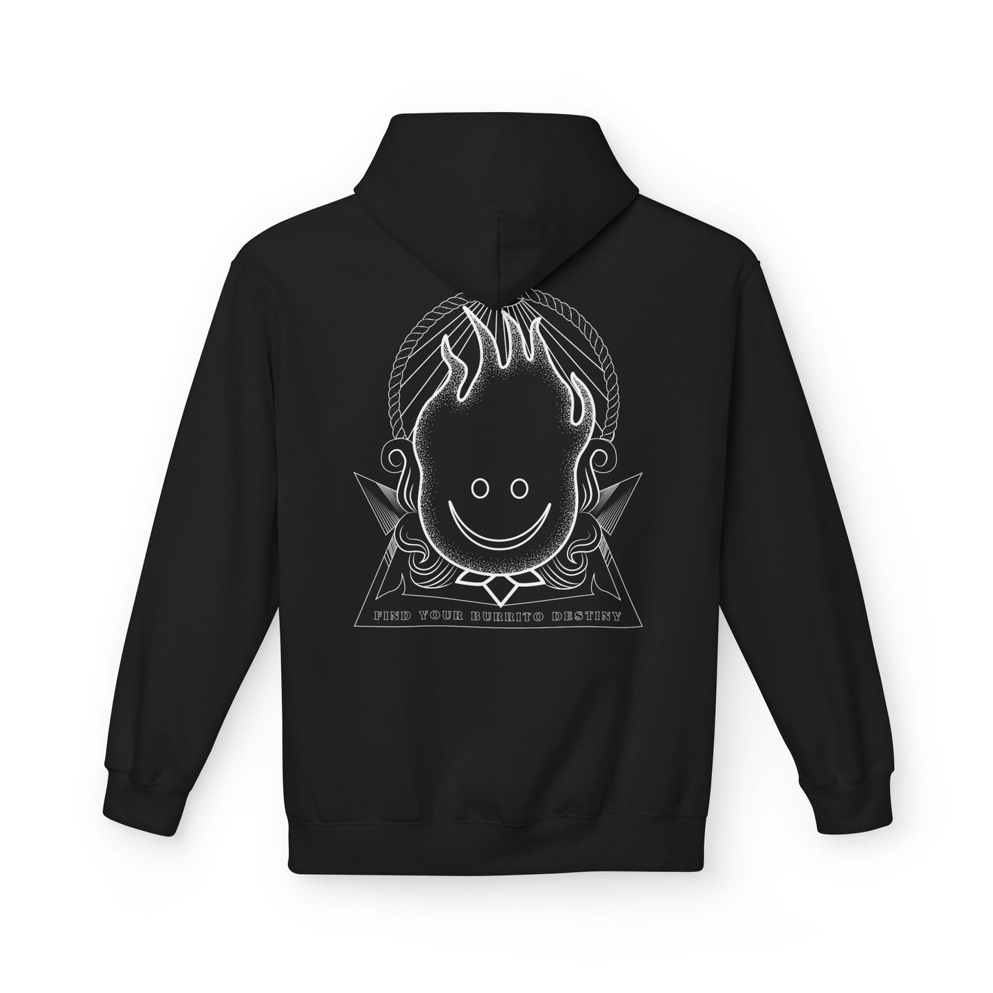 BURRITO DESTINY