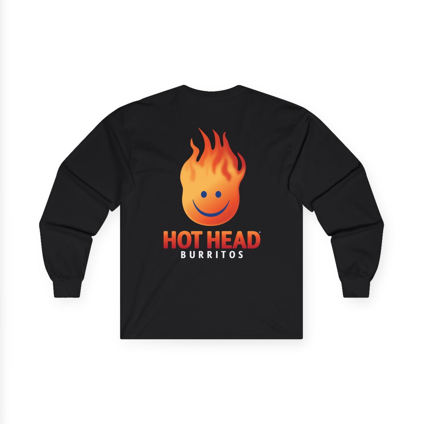 HALLOWEEN LONG SLEEVE