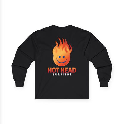 HALLOWEEN LONG SLEEVE