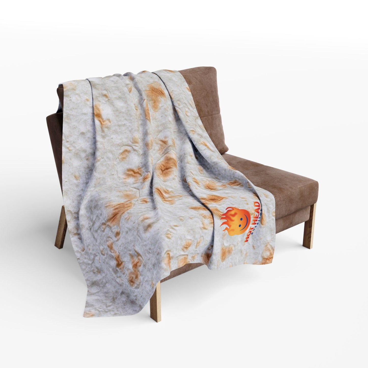 TORTILLA - FLEECE BLANKET