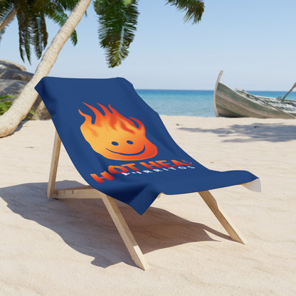 Logo Towel
