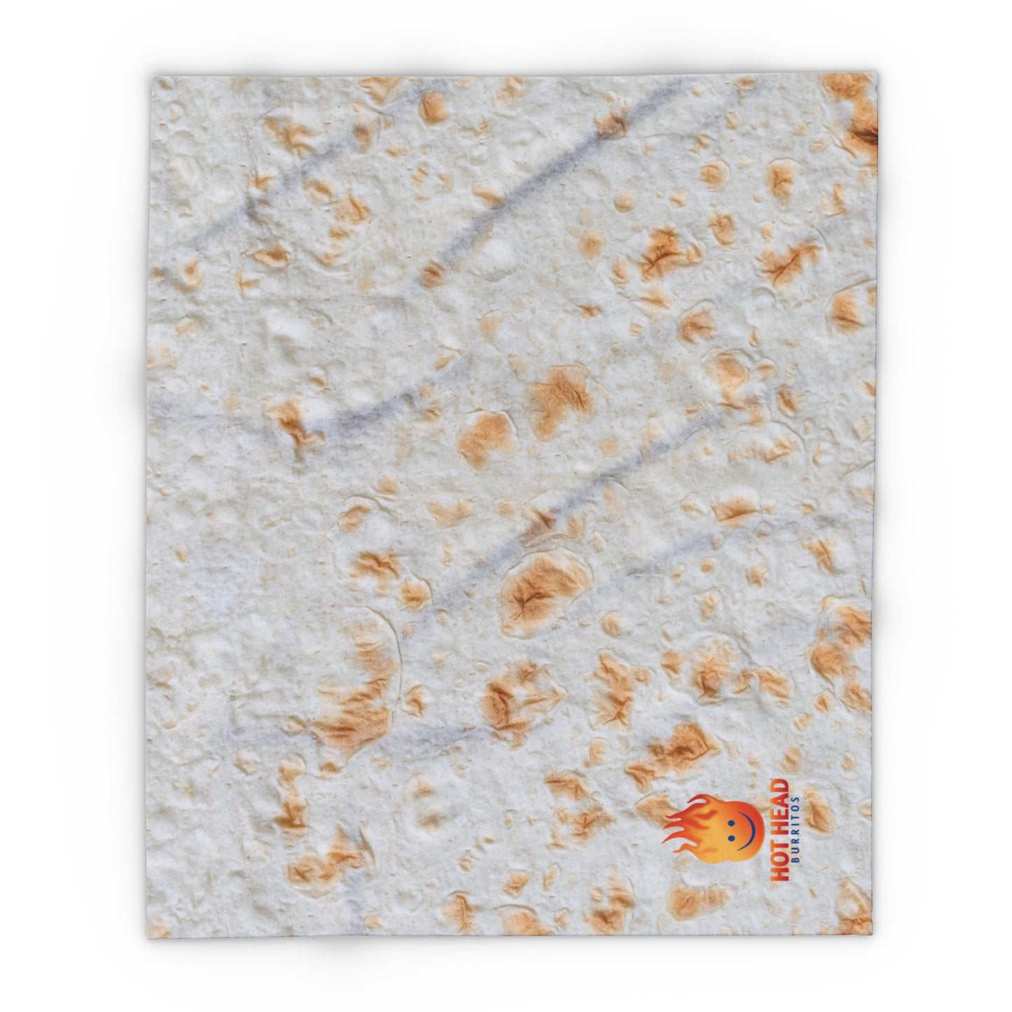 TORTILLA - FLEECE BLANKET