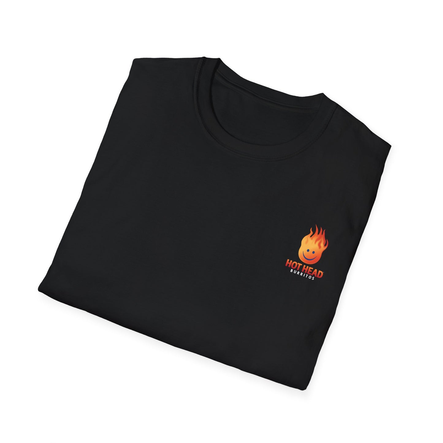 GET SAUCED Softstyle T-Shirt