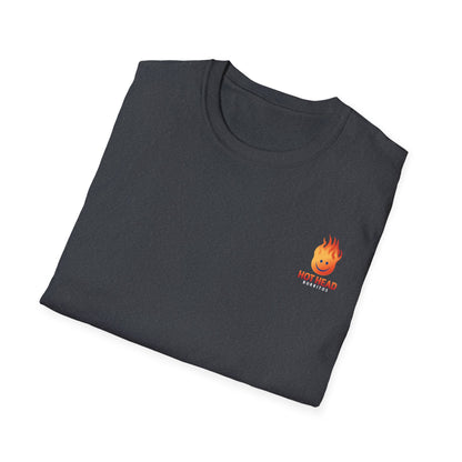 GET SAUCED Softstyle T-Shirt