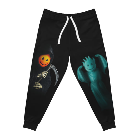 hallows eve JOGGERS - DOPE EDITION