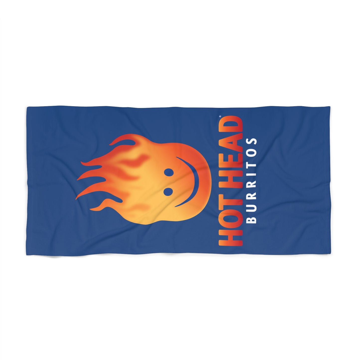 Logo Towel