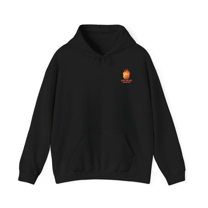 TOASTED HOODIE