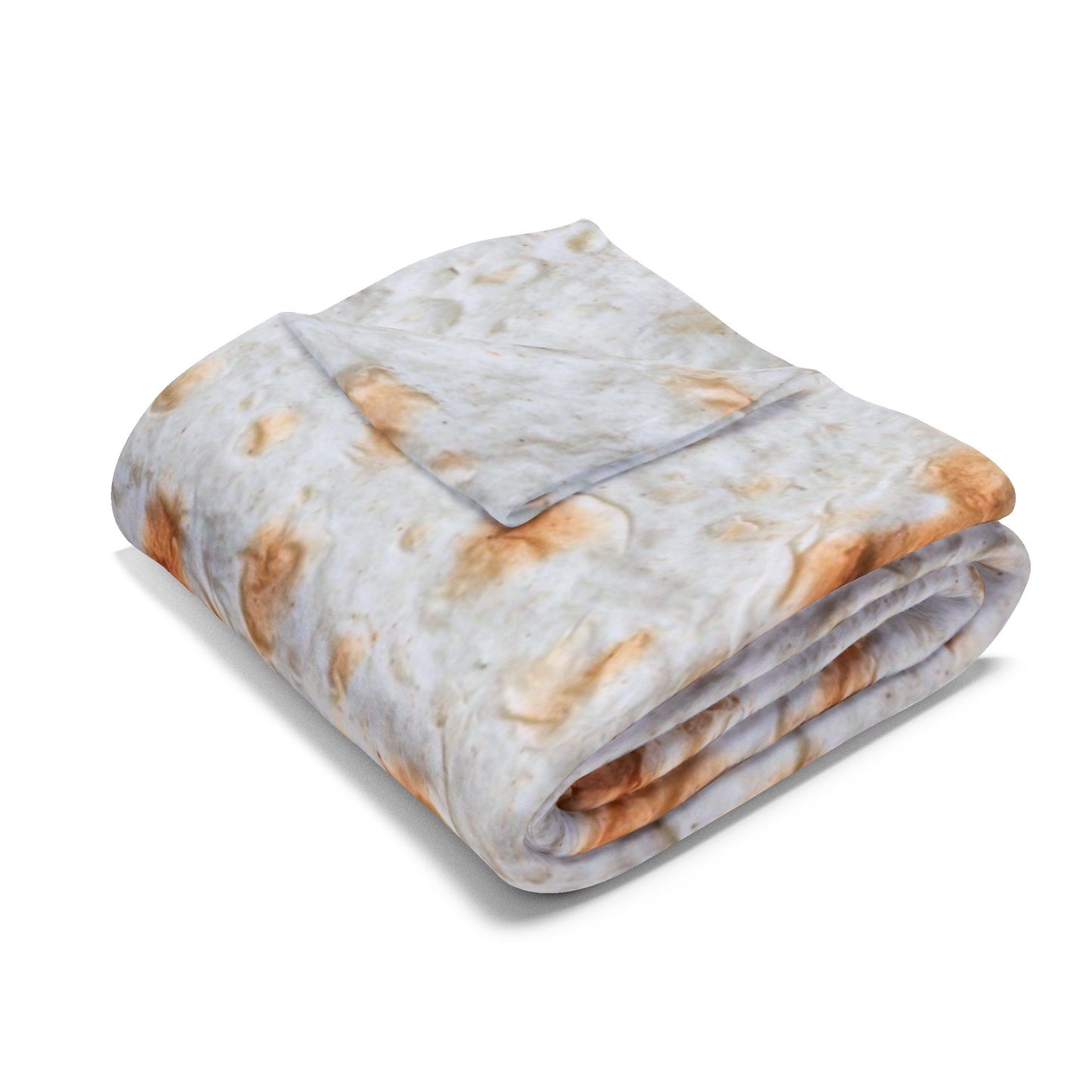 TORTILLA - FLEECE BLANKET