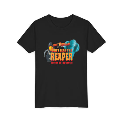 Youth tee - HALLOWEEN