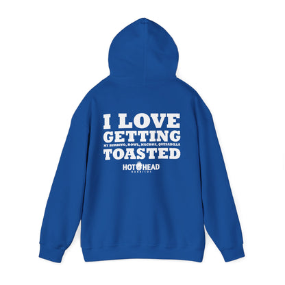 TOASTED HOODIE