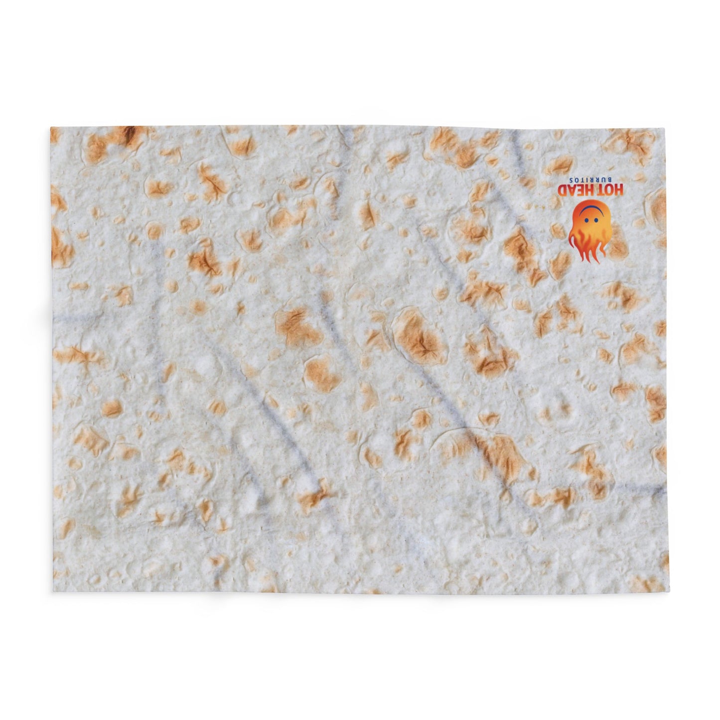 TORTILLA - FLEECE BLANKET