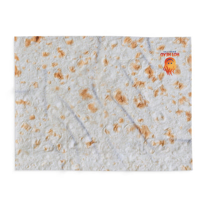 TORTILLA - FLEECE BLANKET