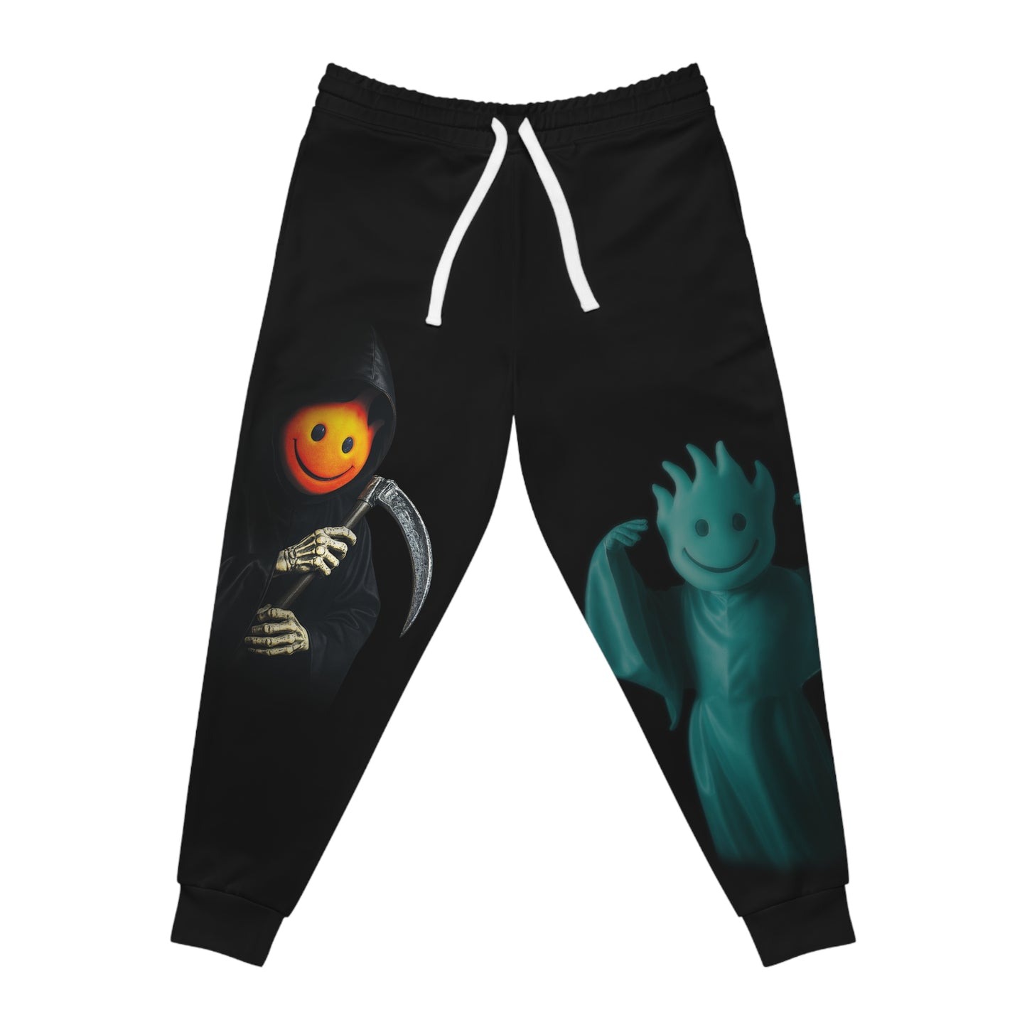 Hallows Eve JOGGERS - DOPE EDITION