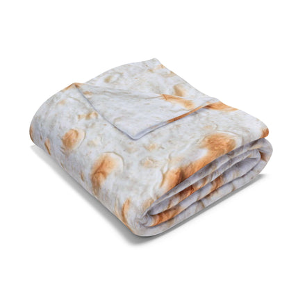 TORTILLA - FLEECE BLANKET