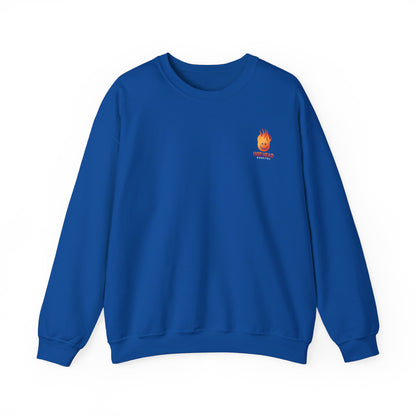 TOASTED SWEATSHIRT